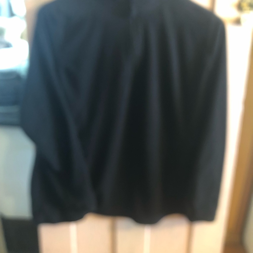 Fleece pullover - Picture 4 of 8